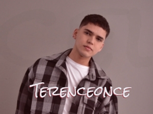 Terenceonce
