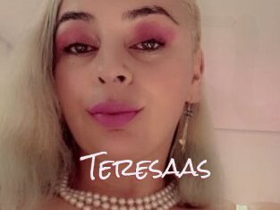 Teresaas
