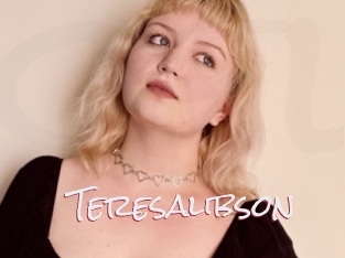 Teresalibson
