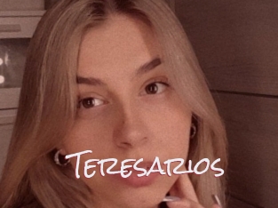 Teresarios