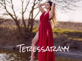 Teressarayy