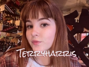 Terryharris