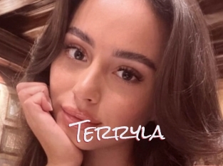 Terryla
