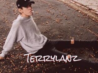 Terrylanz