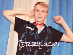 Terrylucky