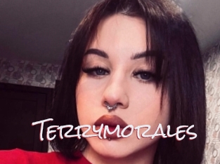 Terrymorales