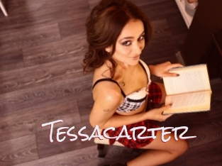 Tessacarter