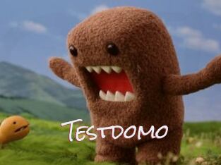Testdomo