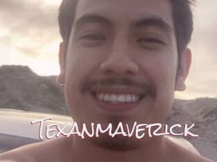 Texanmaverick