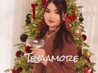 Teyaamore
