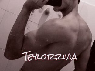 Teylorrivia