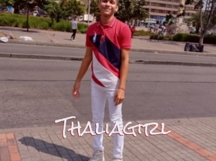 thaliagirl Celiba Club