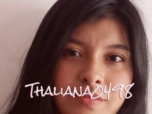 Thaliana0498
