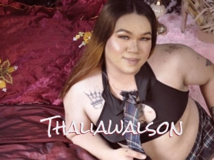 Thaliawalson
