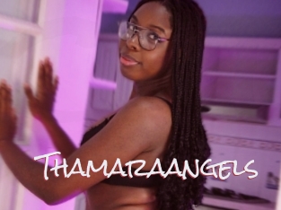 Thamaraangels