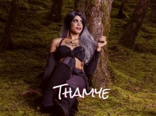 Thamye