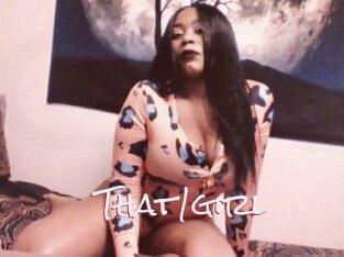 That1girl