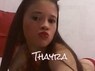 Thayra