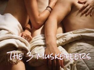 the_3_musketeers Celiba Club
