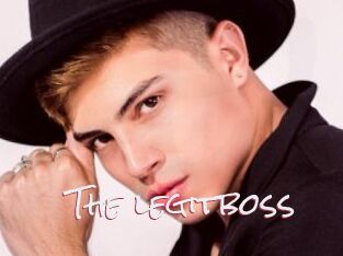 The_legitboss