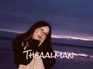 Theaalman