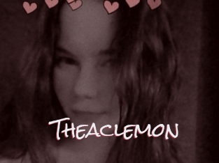 Theaclemon