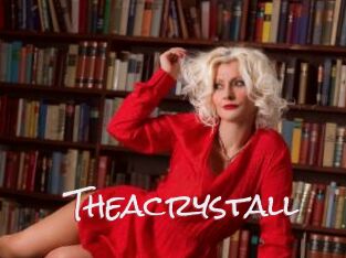 theacrystall Celiba Club