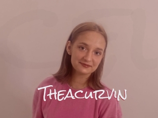 Theacurvin