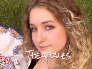 Theagales