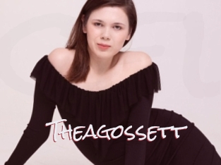 Theagossett