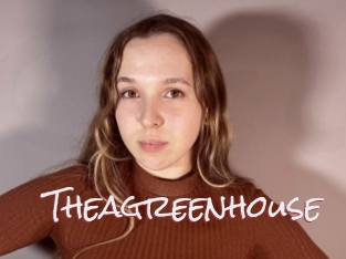 Theagreenhouse