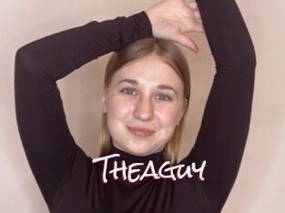 Theaguy