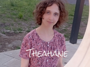 Theahane