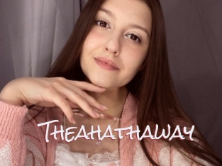 Theahathaway