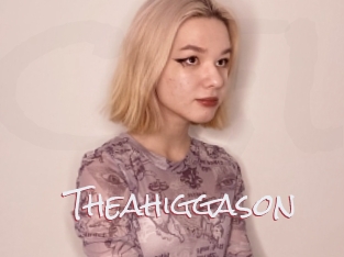 Theahiggason