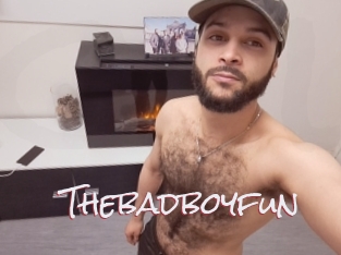 Thebadboyfun