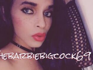 Thebarbiebigcock69