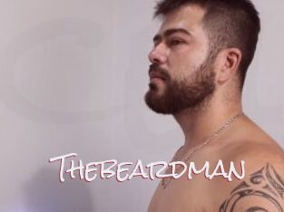 Thebeardman