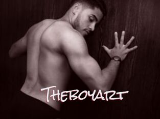 Theboyart