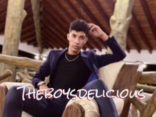 Theboysdelicious