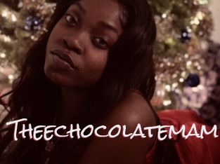 Theechocolatemami
