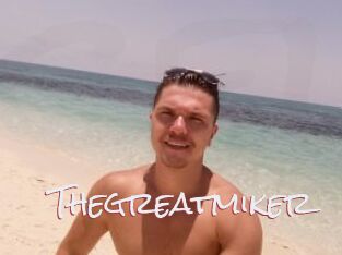 Thegreatmiker