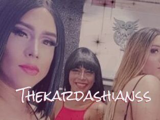 Thekardashianss