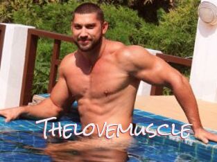 thelovemuscle Celiba Club
