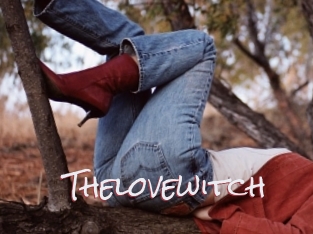 Thelovewitch
