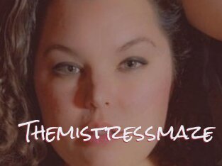 Themistressmaze