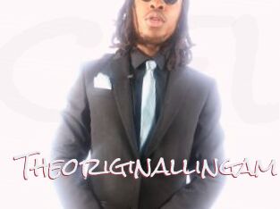 Theoriginallingam