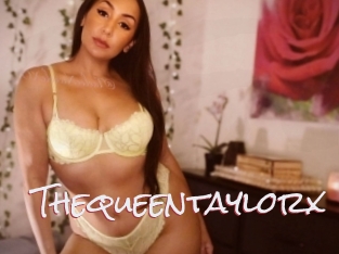 Thequeentaylorx