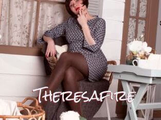 Theresafire