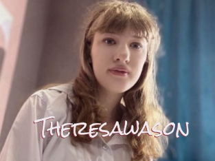 Theresawason